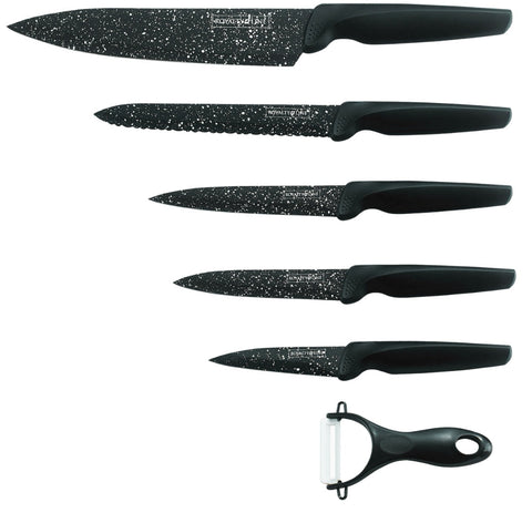 Set cutite Royalty Line, RL-MB5S