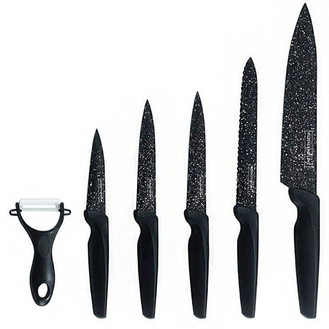 Set cutite Royalty Line, RL-MB5S