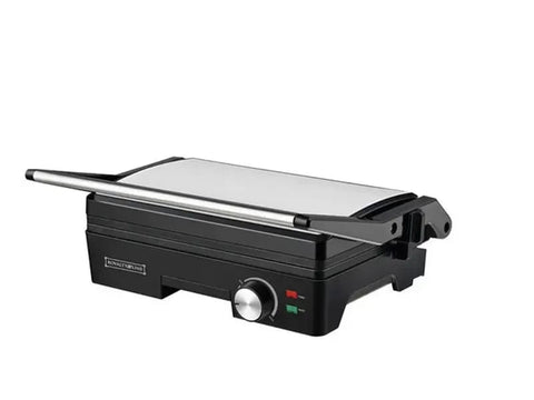 Sandwich Maker Panini Grill Royalty Line 1600 W