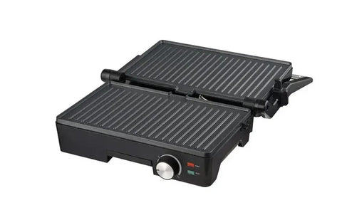 Sandwich Maker Panini Grill Royalty Line 1600 W