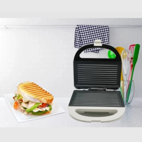 Sandwich maker, Royalty line ST-750W, alb