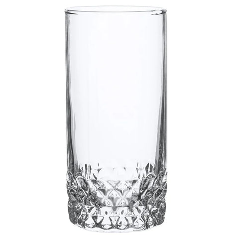 Set 12 pahare sticla Pasabahce Valse 290 ml Eleganta si Versatilitate pentru Orice Ocazie