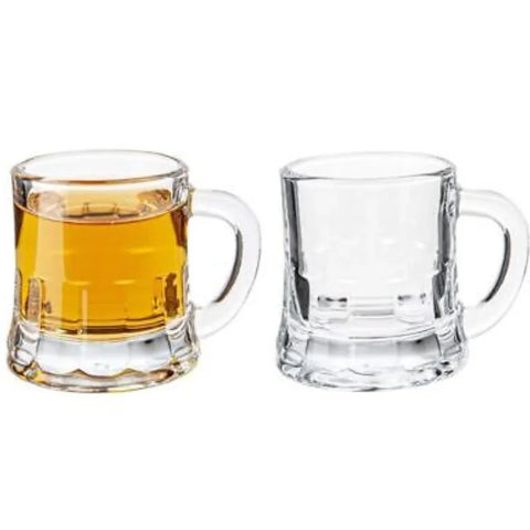 Set 12 pahare pentru shot 25 ml Kaveh Puma