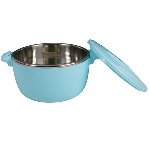 Set 3 caserole termice Heinner Art of Dining – 2 litri 4 litri și 6 Litri mențin temperatura mâncărurilor calde sau reci