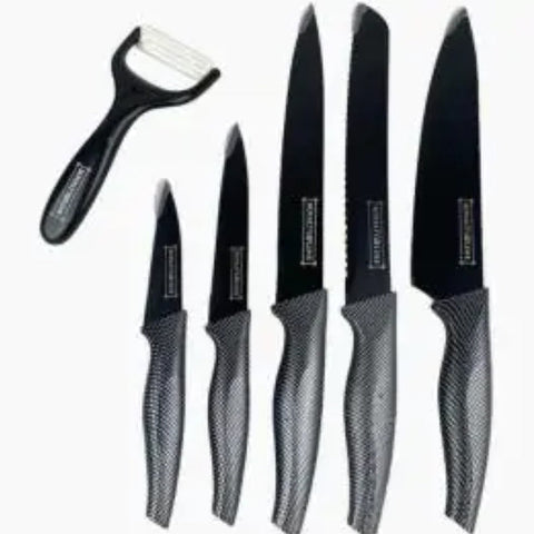Set 5 cutite Royalty Line, RL-CB5