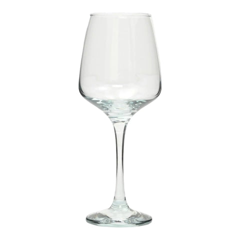 Set 6 pahare Vin Alb Rosu Rose Cocktail din sticla 400 ml Lav Lal Eleganta și Versatilitate pentru Orice Ocazie