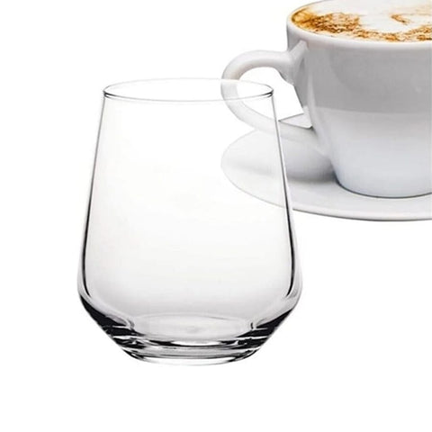 Set 6 Pahare Pasabahce Allegra 115 ml Eleganta și Stil pt Fiecare Ocazie