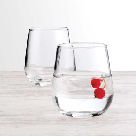 Set 6 Pahare Pasabahce Allegra 115 ml Eleganta și Stil pt Fiecare Ocazie
