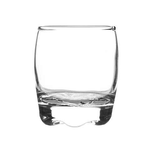 Set 6 pahare Whisky Vodcă Brandy Apă Suc Lav Adora 290 ml evenimente