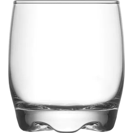 Set 6 pahare Whisky Vodcă Brandy Apă Suc Lav Adora 290 ml evenimente