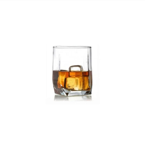 Set 12 pahare sticla Lav Tuana 320 ml cadoul ideal