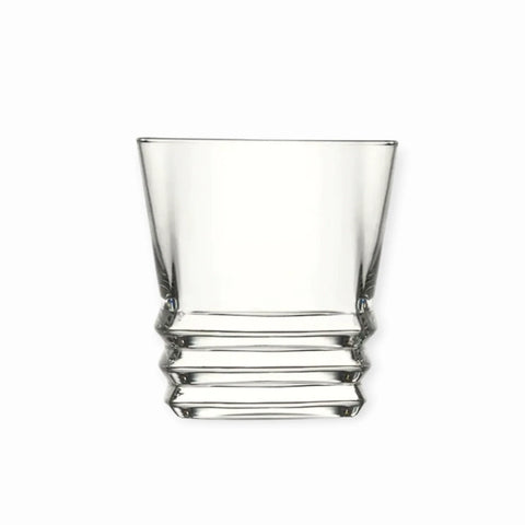Set 6 pahare sticla pentru tuica lichior Lav Elegan 80 ml terasa evenimente