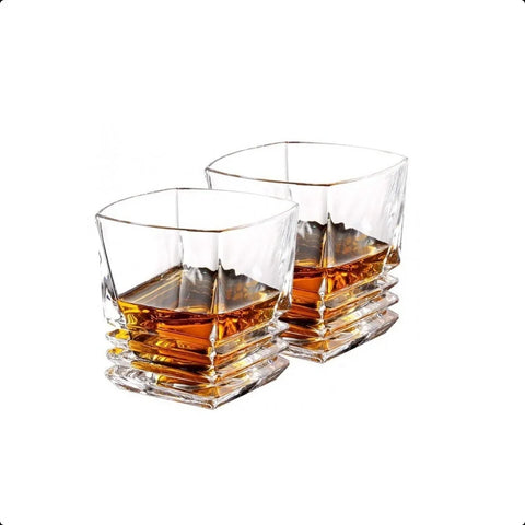 Set 6 pahare sticla pentru tuica lichior Lav Elegan 80 ml terasa evenimente