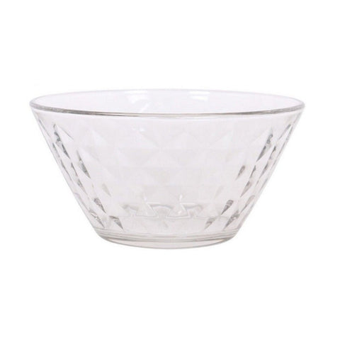 Set 6 boluri din sticla Lav Artemis 330 ml Eleganță și Funcționalitate în Bucătăria Ta