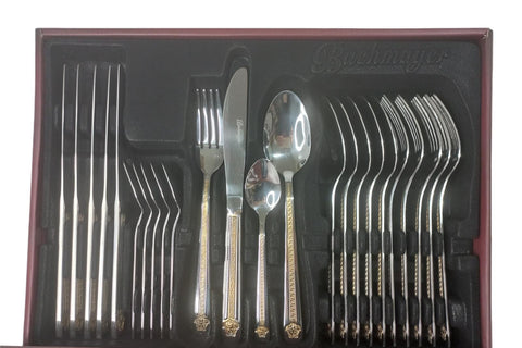 Set tacamuri 24 piese Limited Edition 6 persoane LV 2473