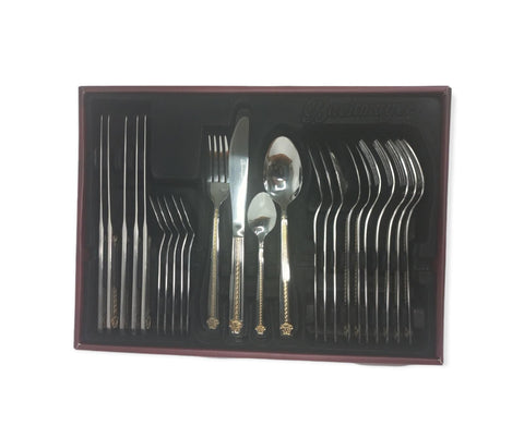 Set tacamuri 24 piese Limited Edition 6 persoane LV 2473