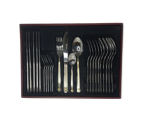 Set tacamuri 24 piese Limited Edition 6 persoane LV 2473