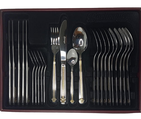 Set tacamuri 24 piese Limited Edition 6 persoane LV 2473