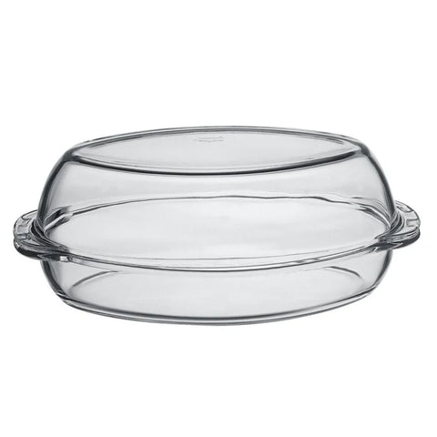 Set vase yena termorezistente  5 piese Borart
