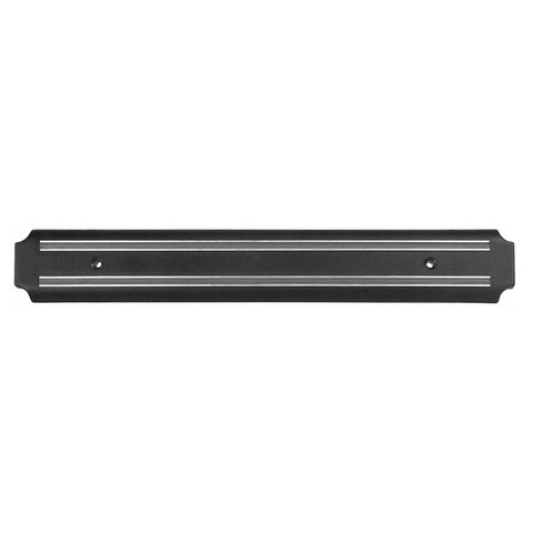 Suport magnet pentru cutite de bucatarie cu prindere in perete 38 x 4.9 cm Brio