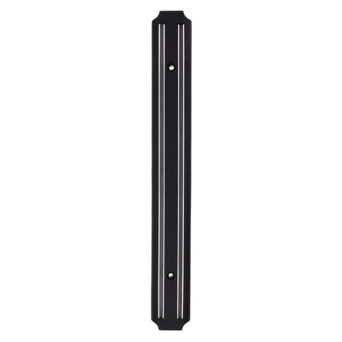 Suport magnet pentru cutite de bucatarie cu prindere in perete 38 x 4.9 cm Brio