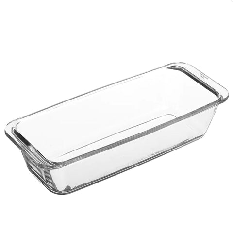 Tava chec cozonac yena termorezistent Borcam 1,63 litri 31 x 12,5 cm 59104