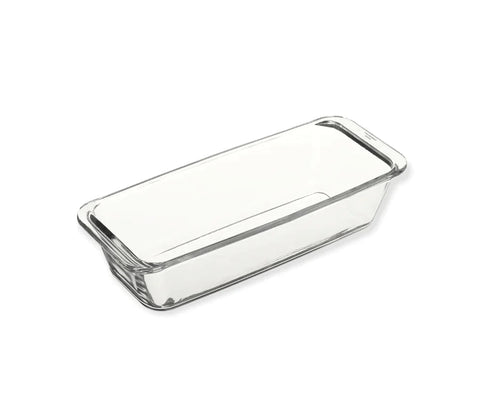 Tava chec cozonac drob Borcam yena termorezistent 25x11 cm 1,12l , 59884