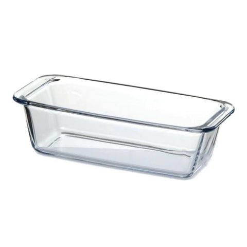 Tava chec cozonac drob Borcam yena termorezistent 25x11 cm 1,12l , 59884