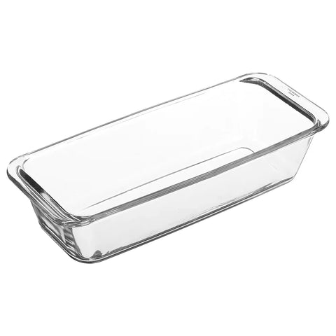 Tava chec cozonac drob Borcam yena termorezistent 25x11 cm 1,12l , 59884