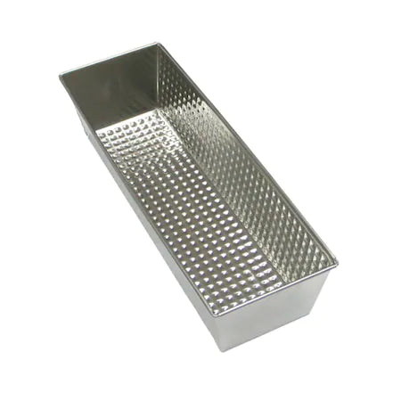 Tava chec cozonac satinata 30 x 12 x 8 cm