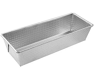 Tava chec cozonac satinata 30 x 12 x 8 cm