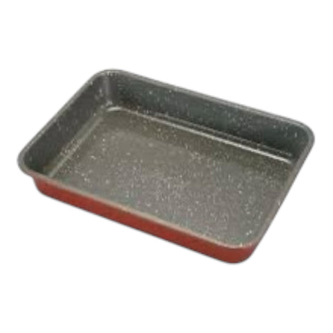 Tava Cuptor cu Acoperire Ceramică 33 x 23 x 6 cm ANCA COOKING BY HEINNER