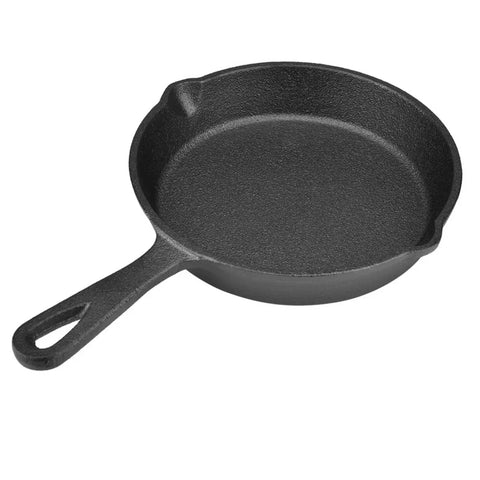 Tigaie fonta pura Cooking by Heinner 20 X 4 cm