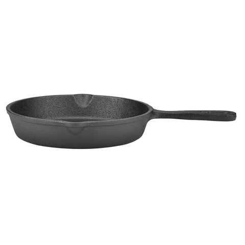 Tigaie fonta pura Cooking by Heinner 20 X 4 cm