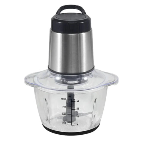 Tocator de alimente Royalty Line 300W MCE-300.34.1