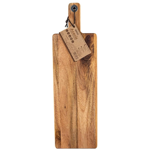 Tocator Lemn De Salcam Brio Acacia 50 x 15 x 1.5 cm